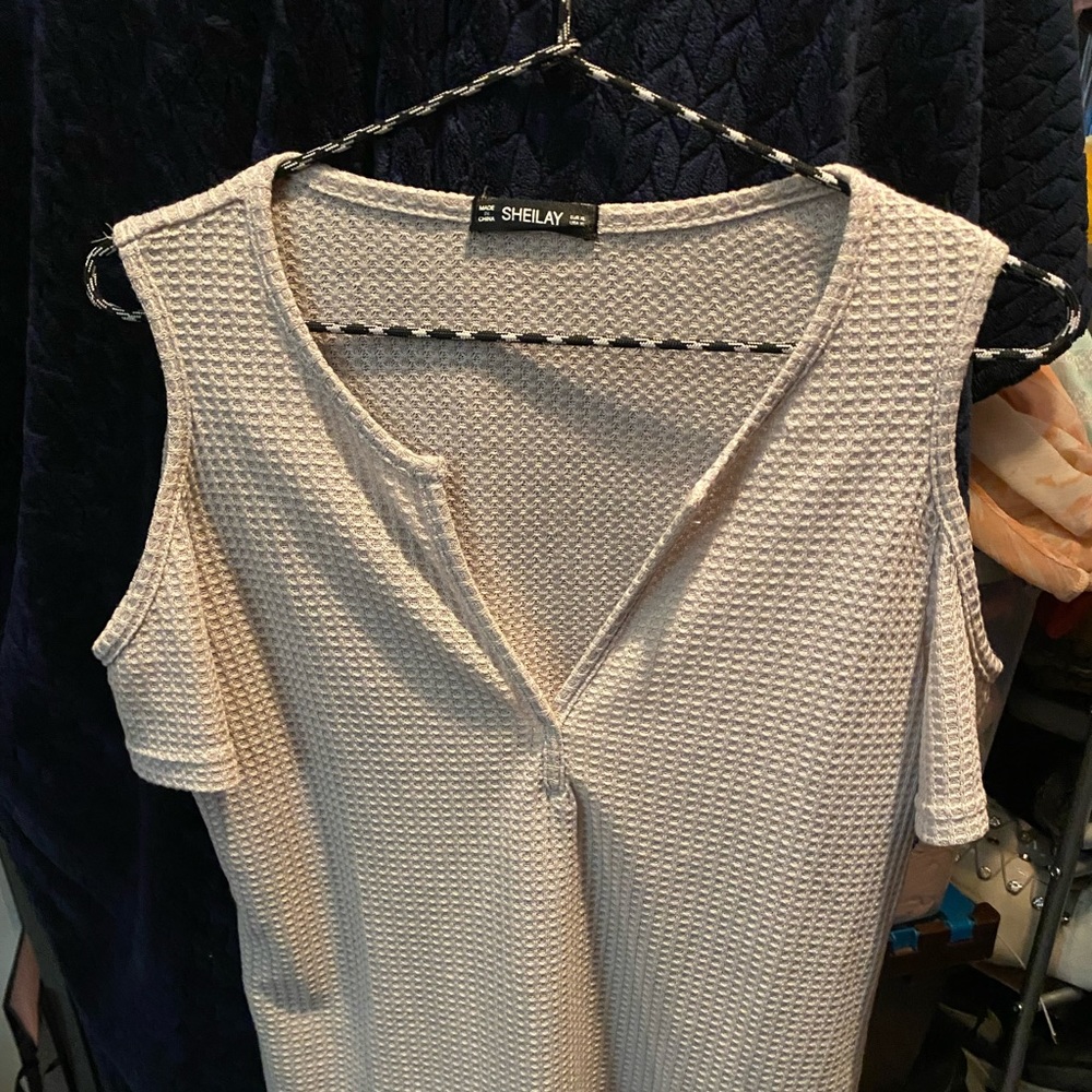 Nice Blouse - image 1